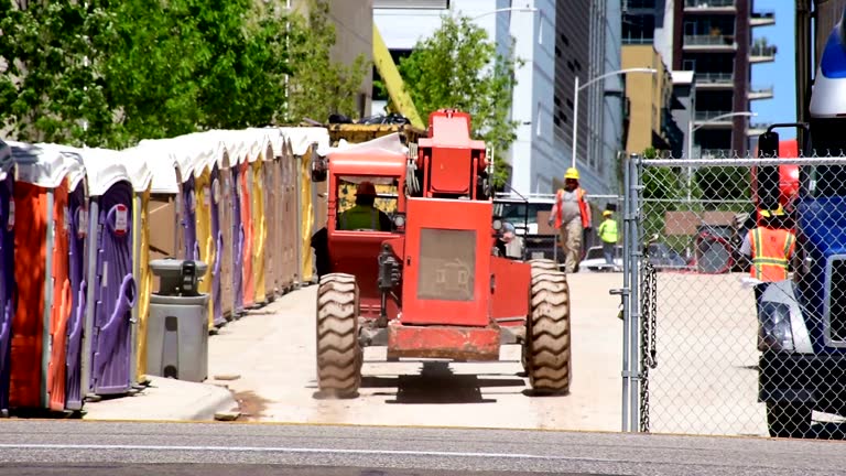 Best Event Portable Toilet Rental  in USA